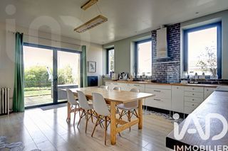  Maison � vendre 4 pi�ces 184 m�