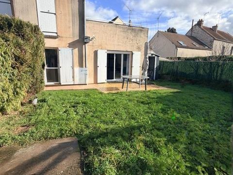   Vente Appartement 3 pi�ces Appartement - 3 pi�ce(s) - 63 m�