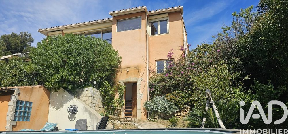 � vendre  Maison La Seyne-sur-Mer (83500)