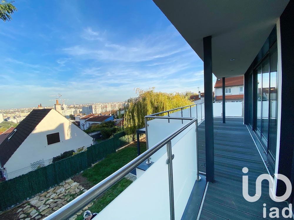 � vendre  Villa Vitry-sur-Seine (94400)