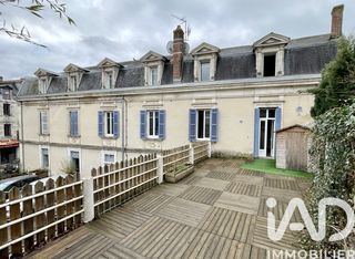  Immeuble � vendre 400 m�