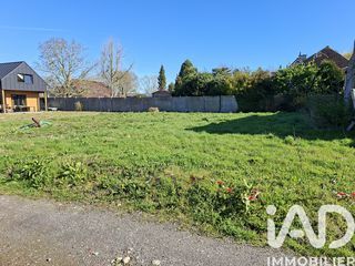  Terrain � vendre 562 m�