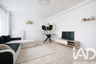  Appartement � vendre 3 pi�ces 66 m�