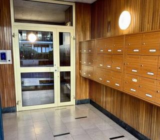  Appartement � louer 2 pi�ces 46 m�