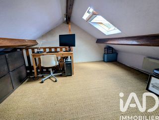  Maison � vendre 4 pi�ces 60 m�