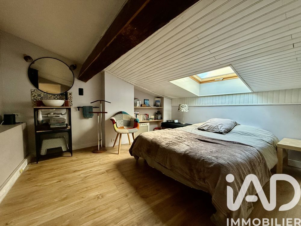 � vendre  Appartement Bordeaux (33000)