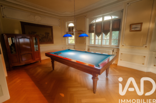  Maison � vendre 11 pi�ces 375 m�