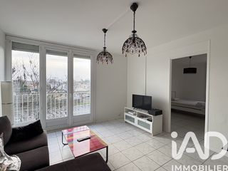  Appartement � vendre 5 pi�ces 84 m�