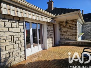  Maison � vendre 6 pi�ces 163 m�