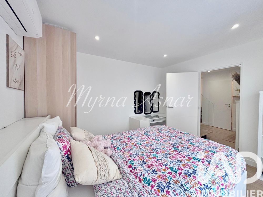 � vendre  Maison Athis-Mons (91200)