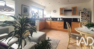  Appartement � vendre 2 pi�ces 59 m�