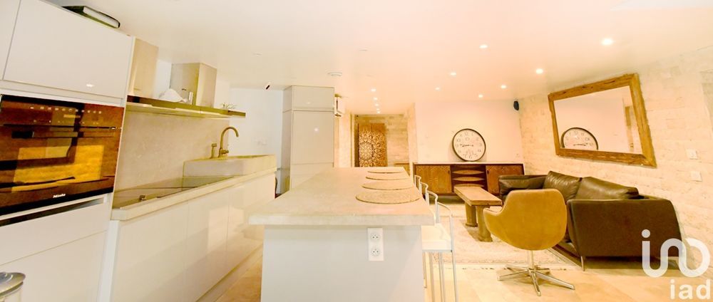 � vendre  Villa Guigneville-sur-Essonne (91590)