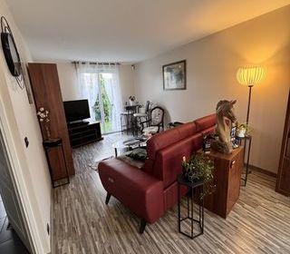  Maison � vendre 4 pi�ces 90 m�