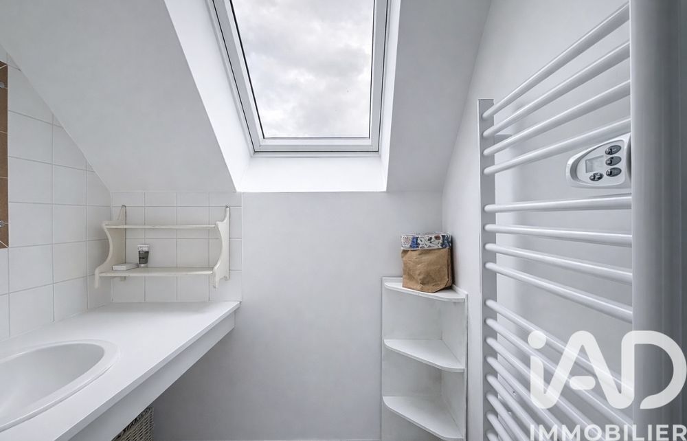 � vendre  Maison Feucherolles (78810)