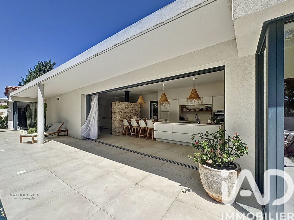 � vendre  Maison Poussan (34560)