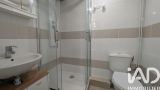  Appartement � vendre 2 pi�ces 29 m�