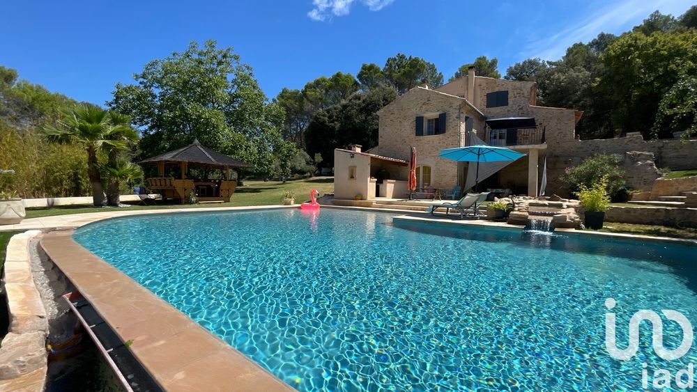 � vendre  Maison Piolenc (84420)