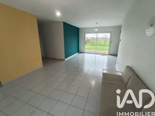  Maison � vendre 5 pi�ces 94 m�