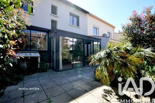  Maison � vendre 5 pi�ces 131 m�