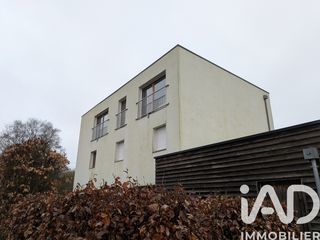  Appartement � vendre 2 pi�ces 43 m�