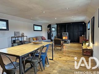  Maison � vendre 7 pi�ces 190 m�