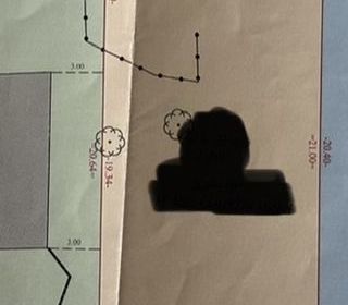  Terrain � vendre 256 m�