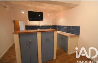  Maison � vendre 4 pi�ces 109 m�