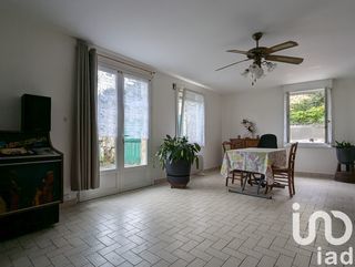  Maison � vendre 4 pi�ces 120 m�