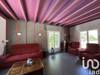  Villa � vendre 6 pi�ces 139 m�