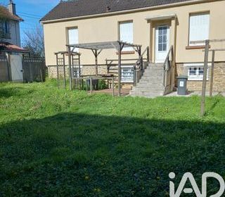  Maison � vendre 4 pi�ces 81 m�