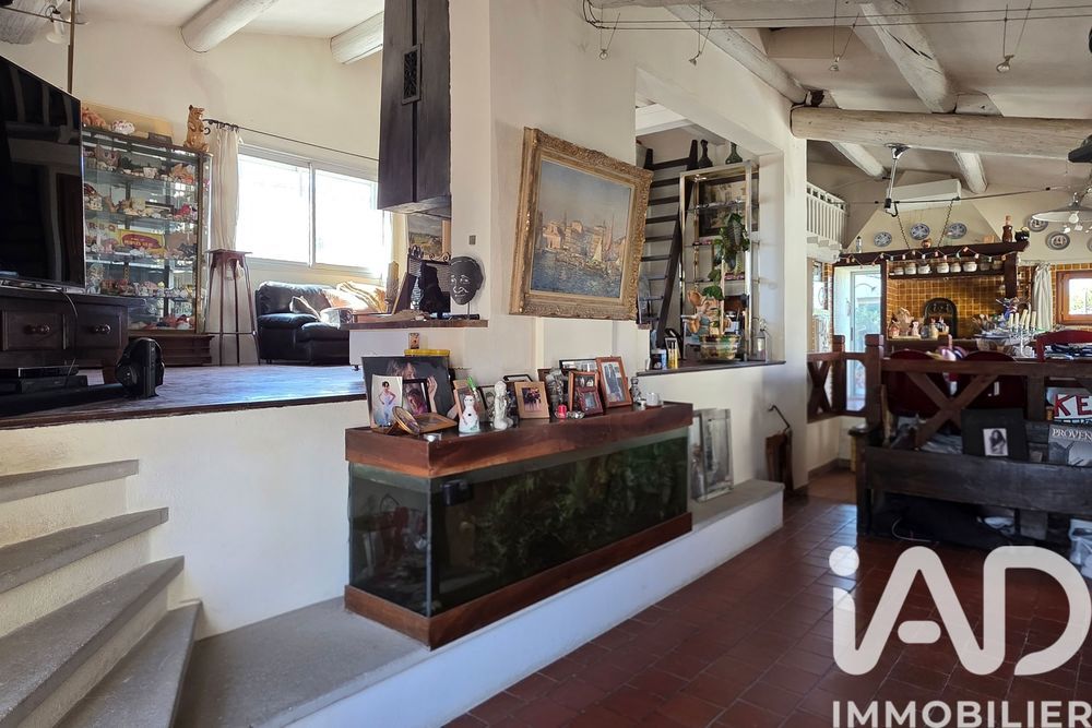 � vendre  Maison Arles (13200)