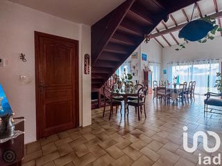  Maison � vendre 6 pi�ces 185 m�