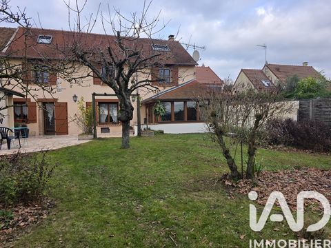   Vente Maison/villa 6 pi�ces Maison - 6 pi�ce(s) - 157 m�