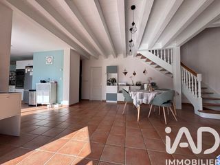  Maison � vendre 5 pi�ces 142 m�