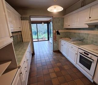  Maison � vendre 5 pi�ces 126 m�