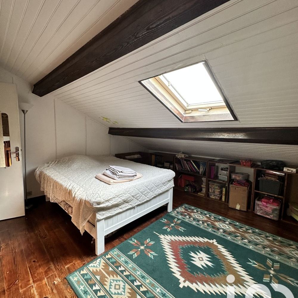 � vendre  Maison Montreuil (93100)