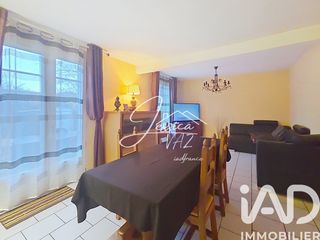  Maison � vendre 5 pi�ces 87 m�