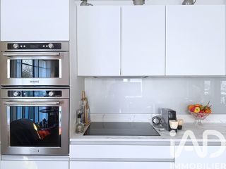  Appartement � vendre 4 pi�ces 92 m�