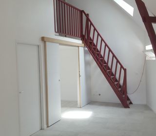  Maison � vendre 4 pi�ces 62 m�