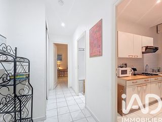  Appartement � vendre 2 pi�ces 45 m�