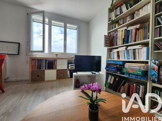  Appartement � vendre 4 pi�ces 67 m�