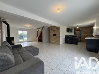  Maison � vendre 9 pi�ces 197 m�