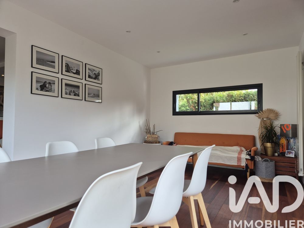 � vendre  Villa Saint-Nazaire (44600)