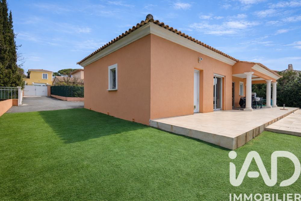 � vendre  Maison Fr�jus (83600)