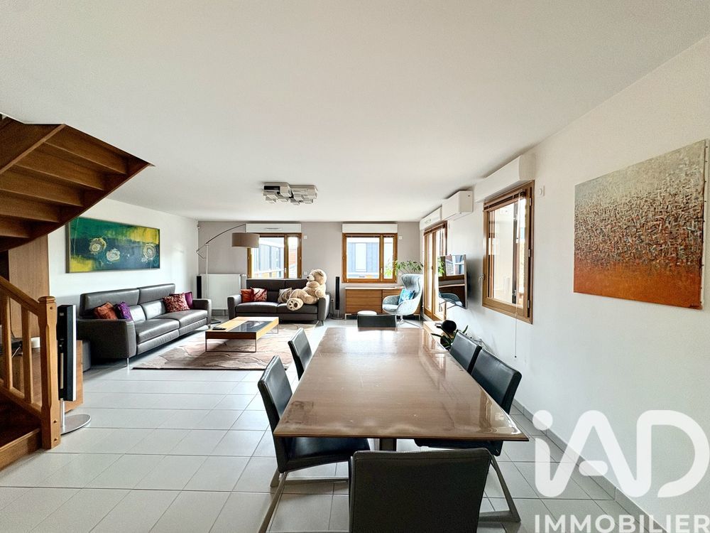 � vendre  Appartement Vitry-sur-Seine (94400)