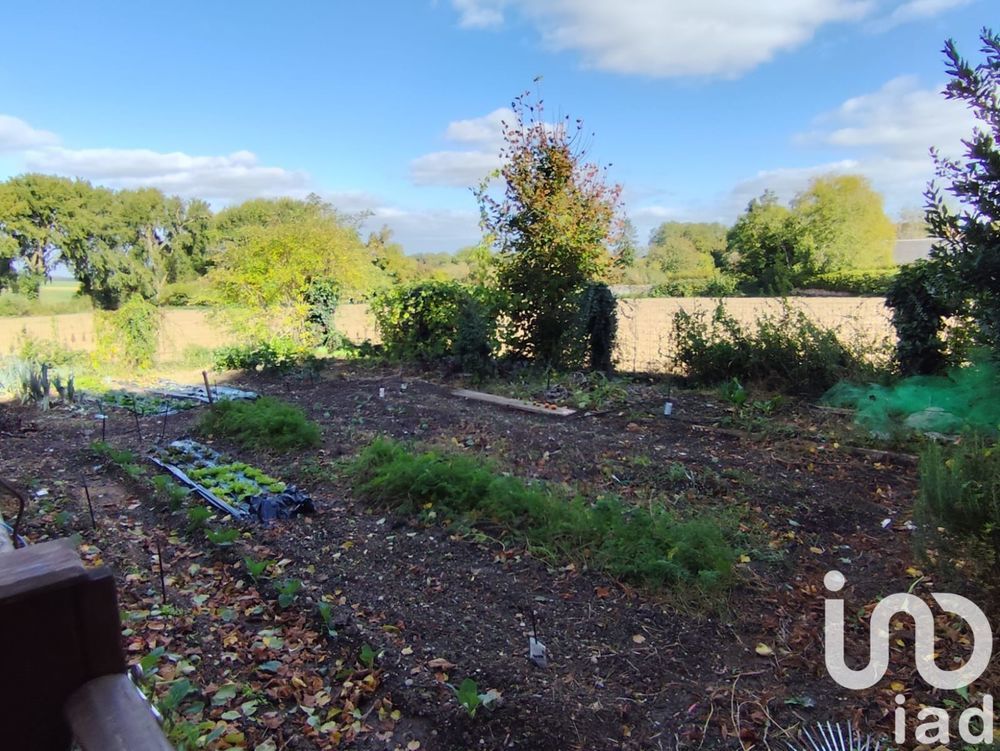 � vendre  Maison Oinville-sous-Auneau (28700)