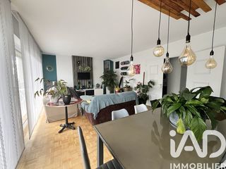  Appartement � vendre 3 pi�ces 100 m�