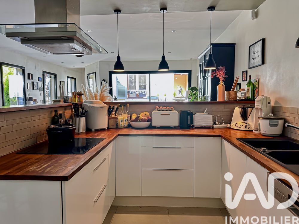 � vendre  Maison Bougival (78380)