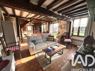  Maison � vendre 4 pi�ces 75 m�