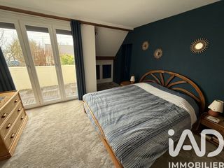  Maison � vendre 6 pi�ces 122 m�